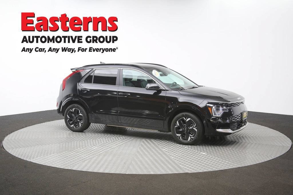 Used 2024 Kia Niro Wind FWD image 50