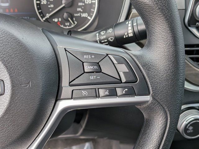 Used 2025 Nissan Altima 2.5 SV image 22