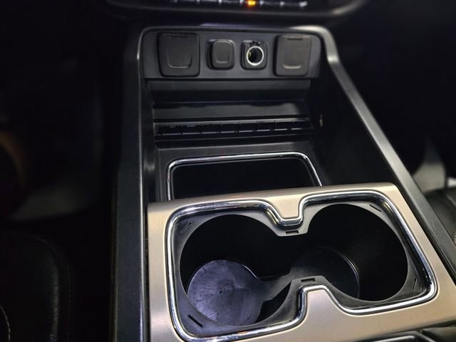 Used 2018 GMC Sierra 3500 Denali w/ Duramax Plus Package image 40