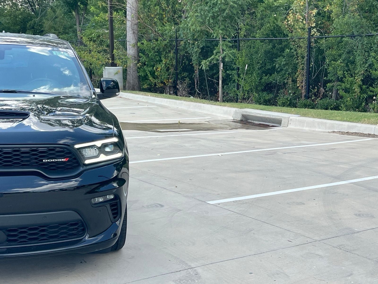 Used 2023 Dodge Durango R/T AWD/4WD image 3