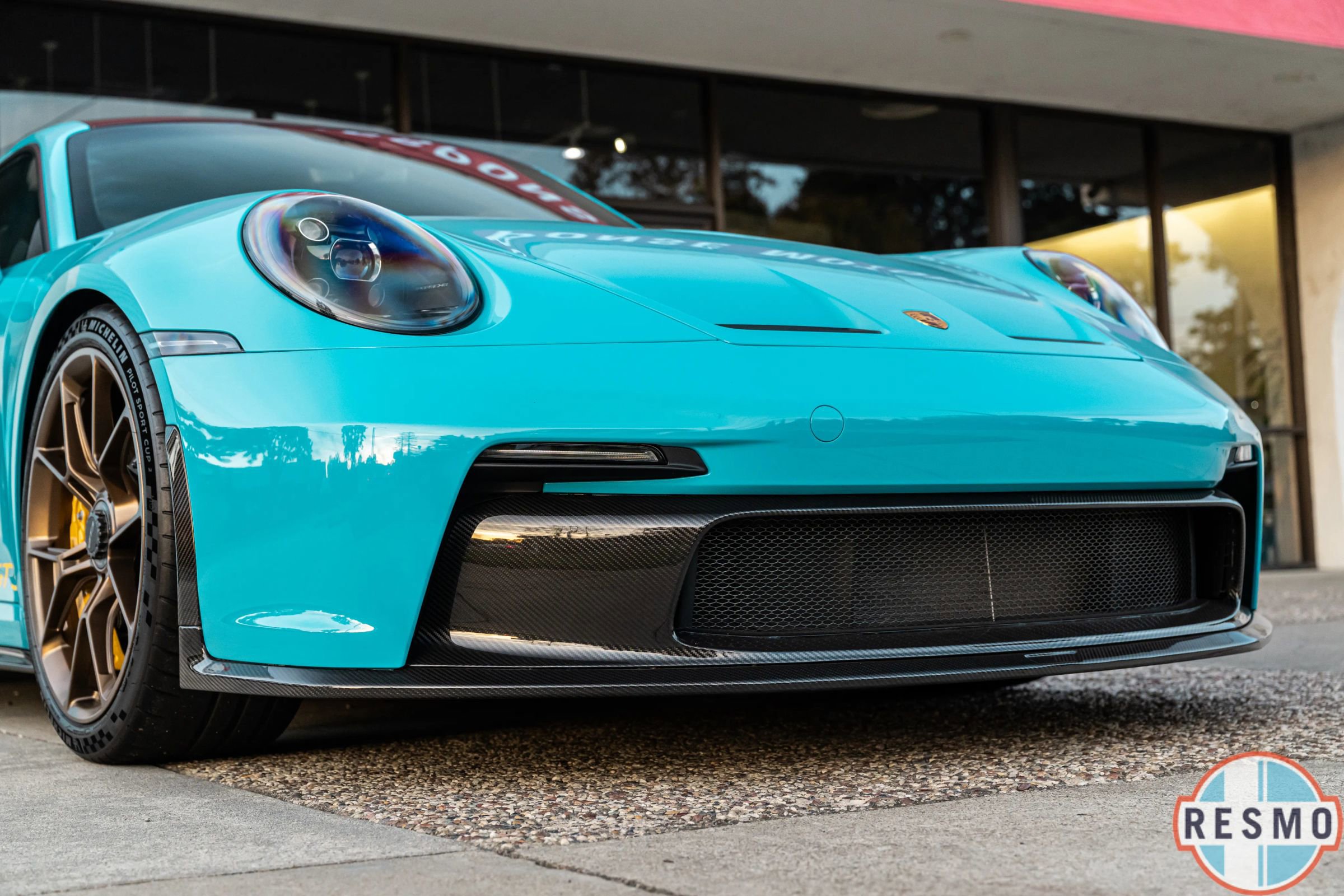 Used 2022 Porsche 911 GT3 image 37