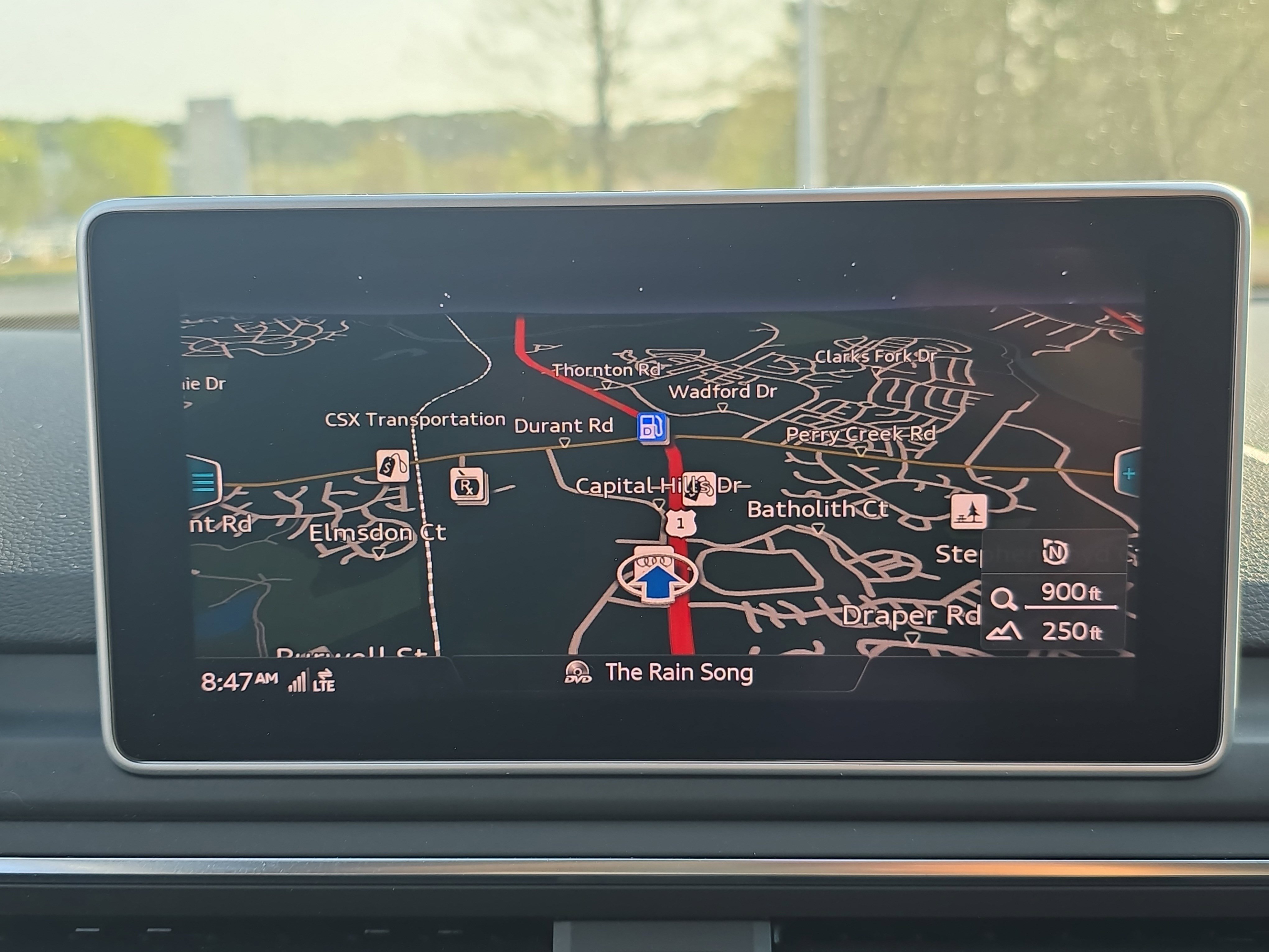 Used 2018 Audi A4 2.0T allroad Premium Plus image 20