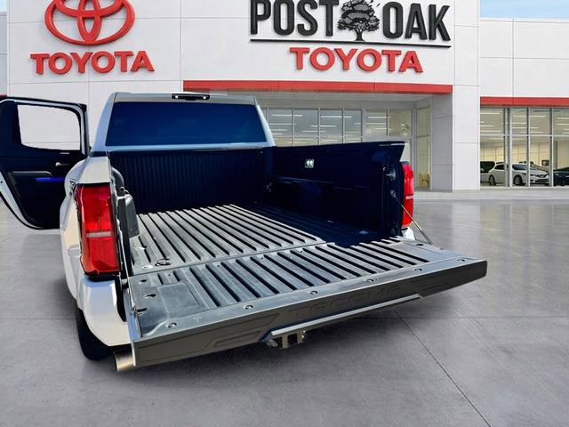 Used 2024 Toyota Tacoma TRD Sport image 20