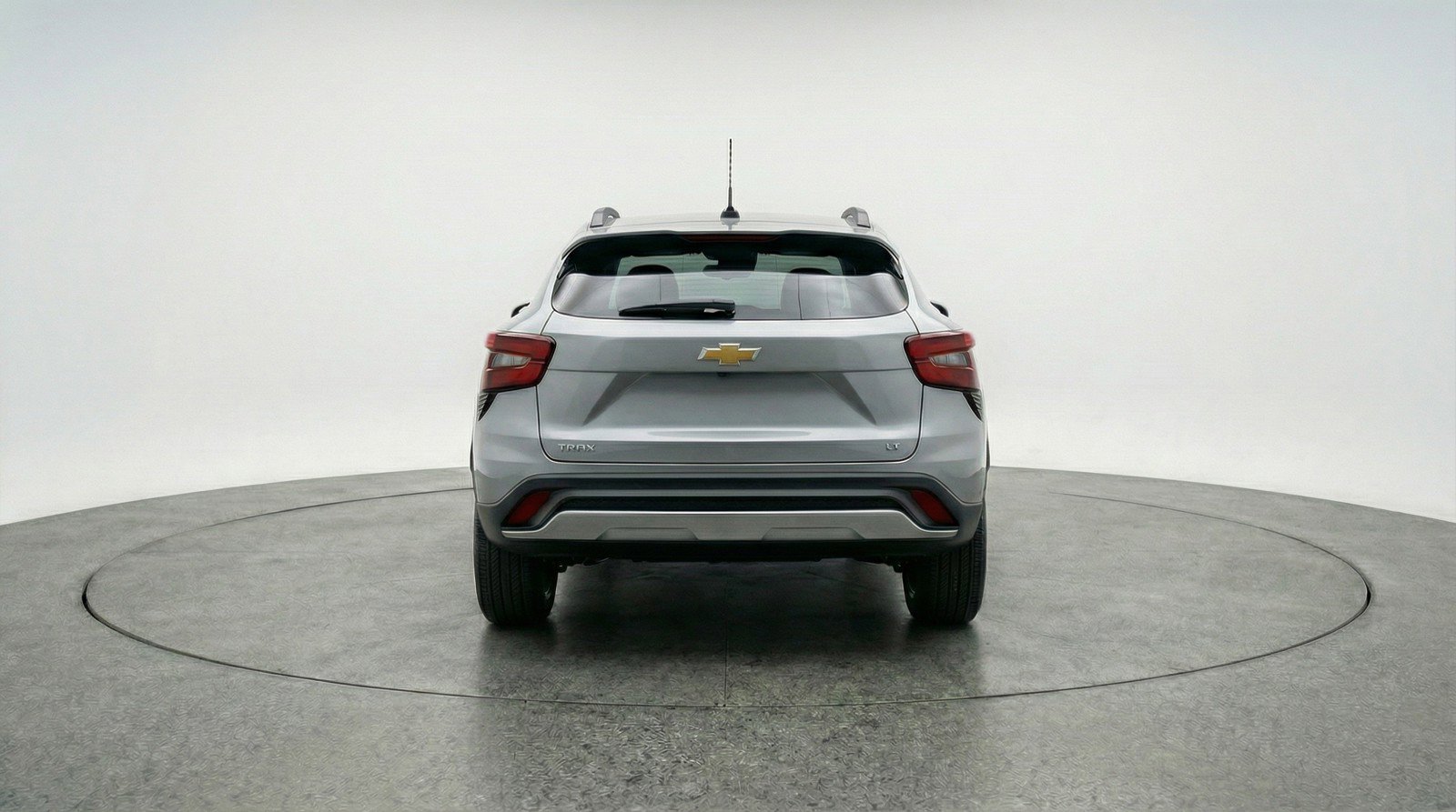 Used 2025 Chevrolet Trax LT w/ LT Convenience Package FWD image 7