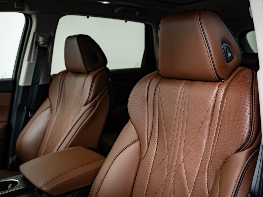 New 2026 Acura MDX SH-AWD w/ Advance Package image 24