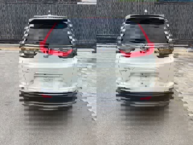 Used 2018 Honda CR-V EX-L image 4