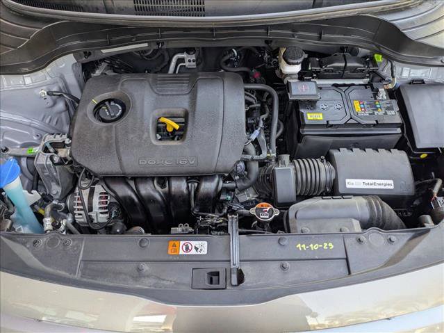 Used 2024 Kia Soul LX w/ Option Group 015 image 21