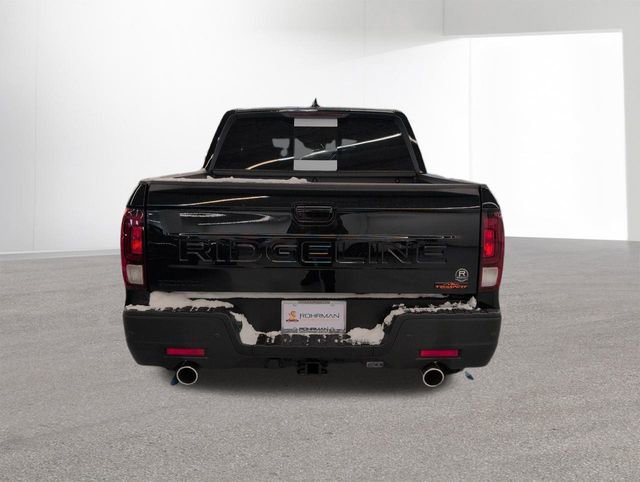 New 2026 Honda Ridgeline TrailSport+ image 32