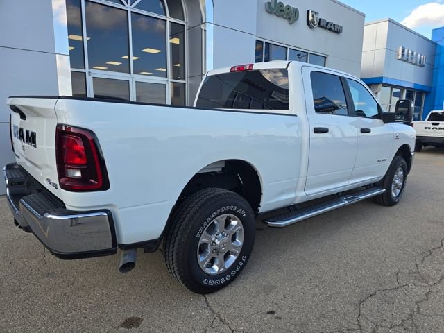 Used 2025 RAM 2500 Big Horn image 5