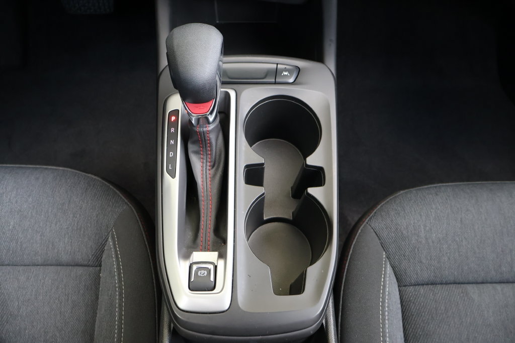 Certified 2024 Chevrolet Trax RS w/ Sunroof Package FWD image 20