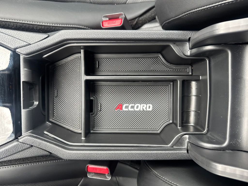 Used 2023 Honda Accord Sport image 25