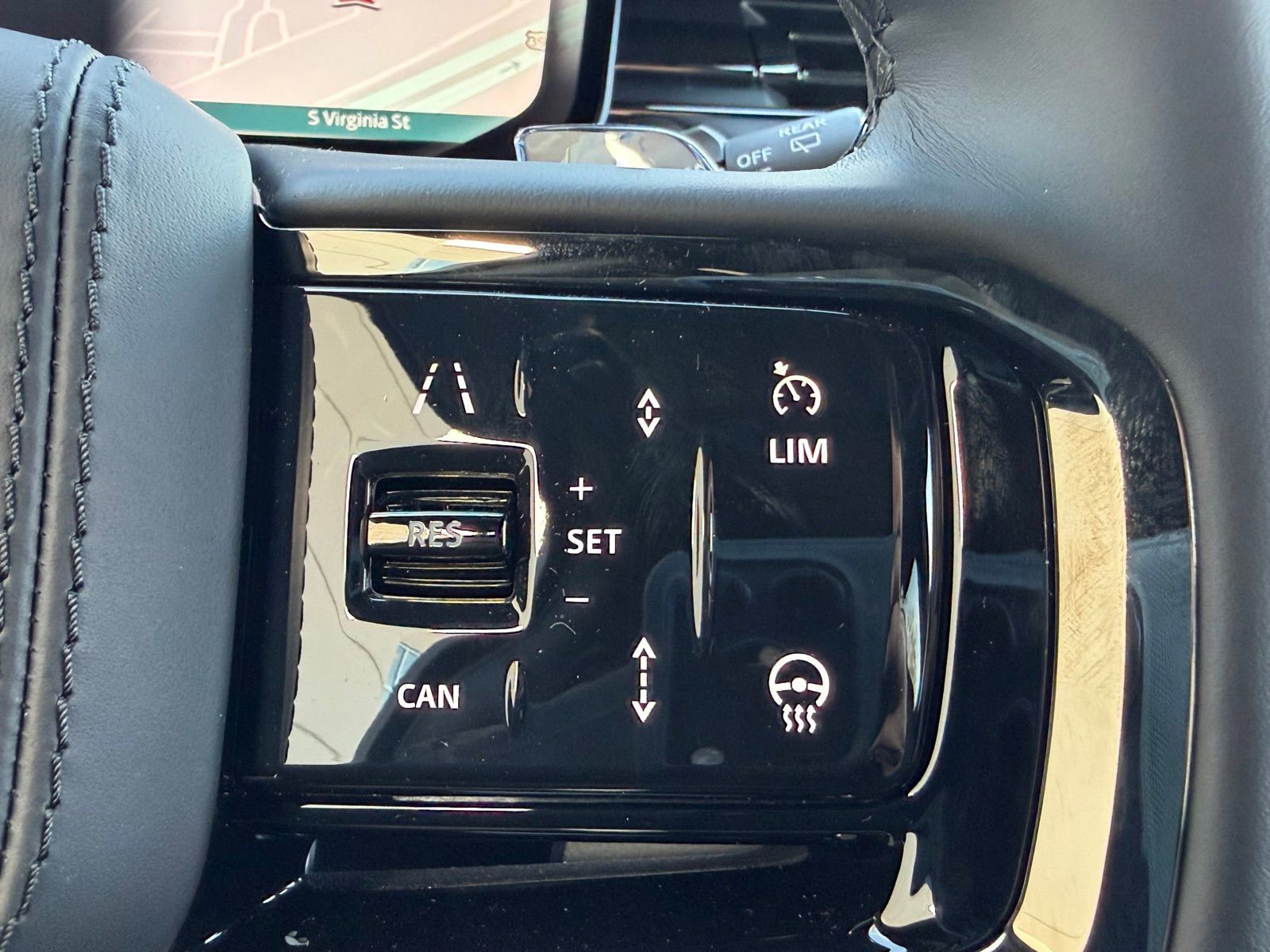 New 2026 Land Rover Range Rover Sport SV image 12