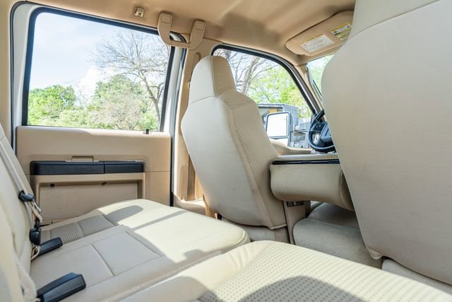 Used 2008 Ford F350 XLT RWD image 38