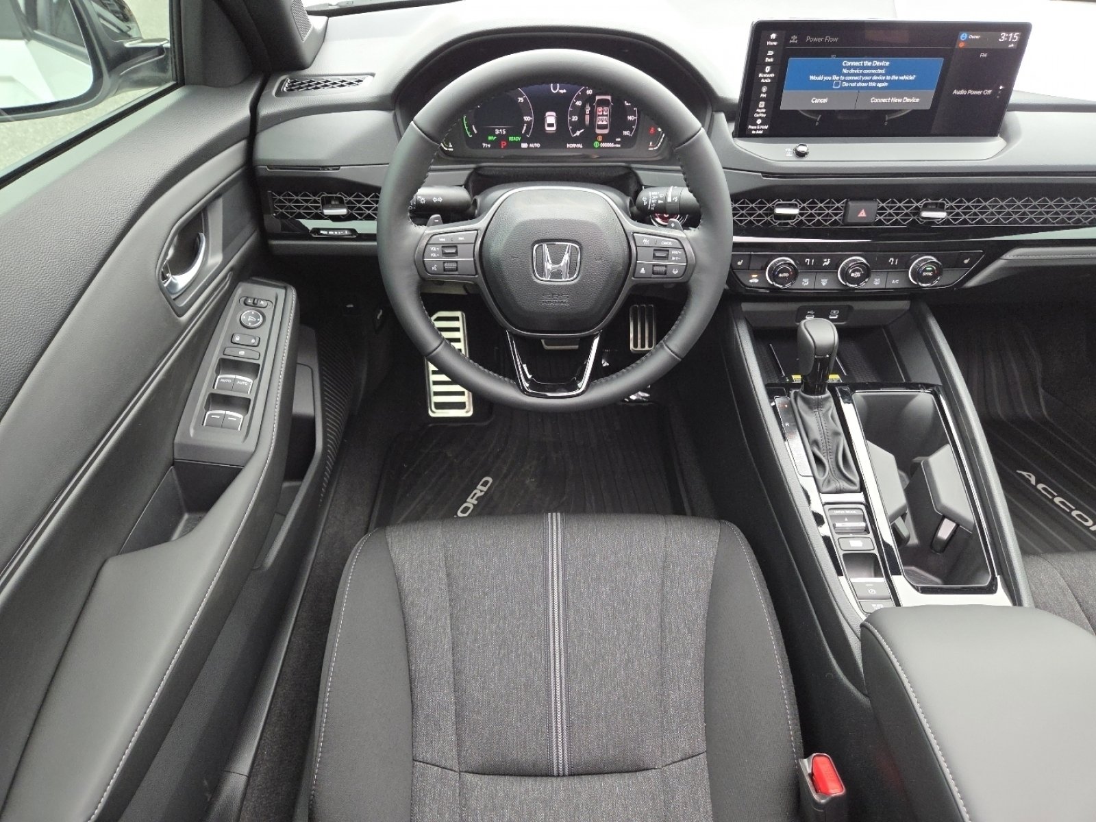 Used 2025 Honda Accord Sport image 25