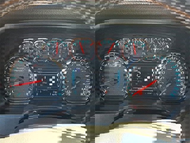 Used 2018 Chevrolet Silverado 1500 LTZ Z71 w/ LTZ Plus Package image 20