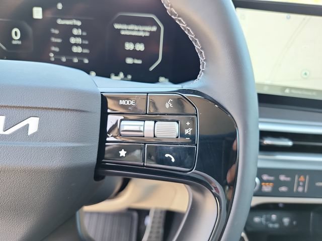 New 2026 Kia Sorento SX FWD image 21