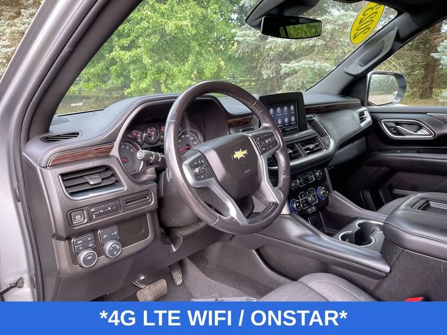 Used 2023 Chevrolet Suburban LS AWD/4WD image 11