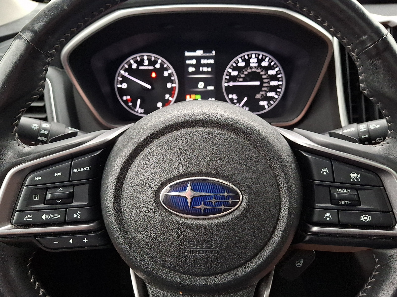 Used 2023 Subaru Ascent Touring AWD/4WD image 20