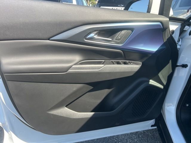 New 2026 Chevrolet Equinox EV LT image 11