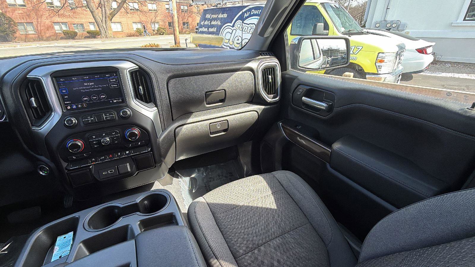 Used 2019 Chevrolet Silverado 1500 LT w/ All-Star Edition image 33