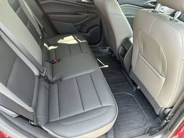 Certified 2024 Chevrolet Trax ACTIV w/ Driver Confidence Package FWD image 28