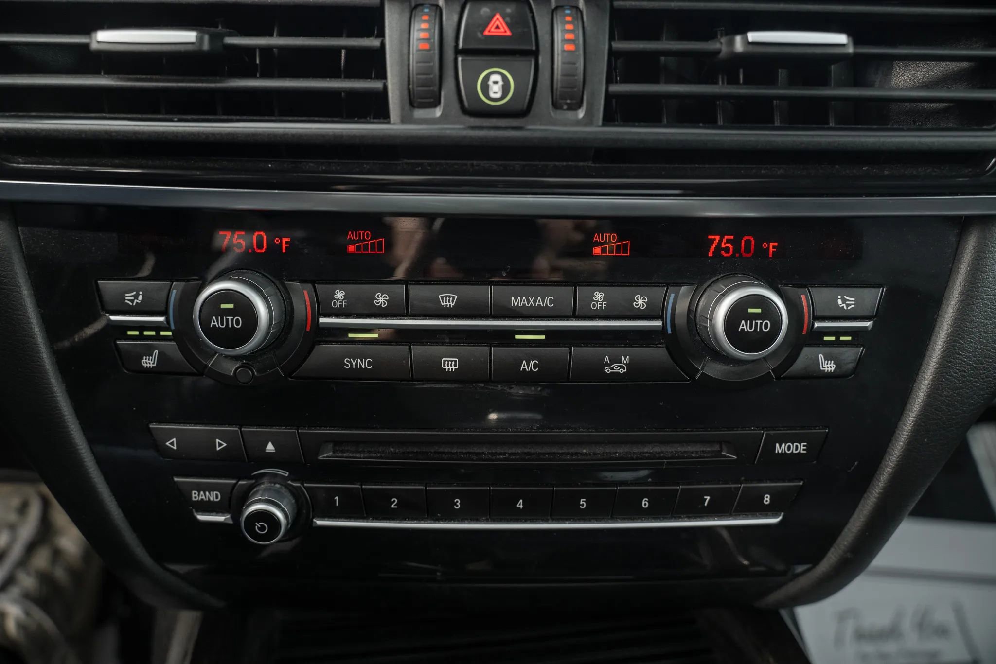 Used 2018 BMW X5 xDrive35i image 27