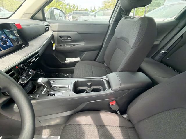 New 2026 Nissan Kicks S FWD image 20