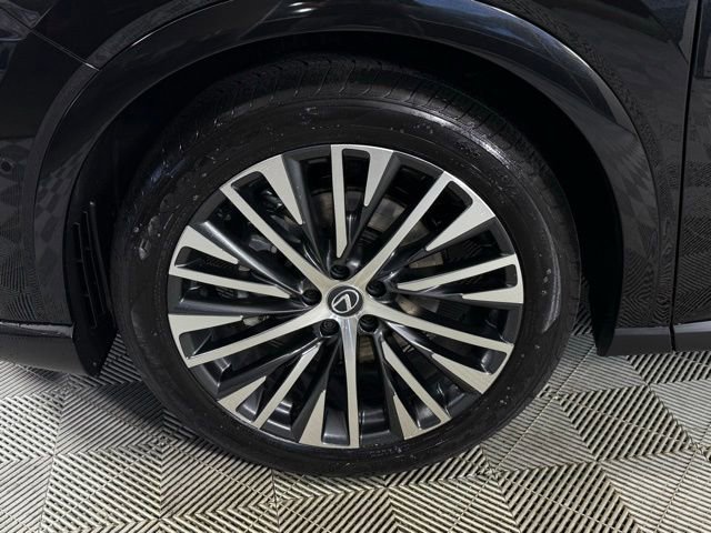 New 2025 Lexus RX 350 Premium Plus image 6