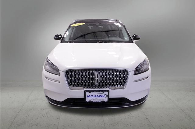Used 2020 Lincoln Corsair Standard w/ Premium Package image 9