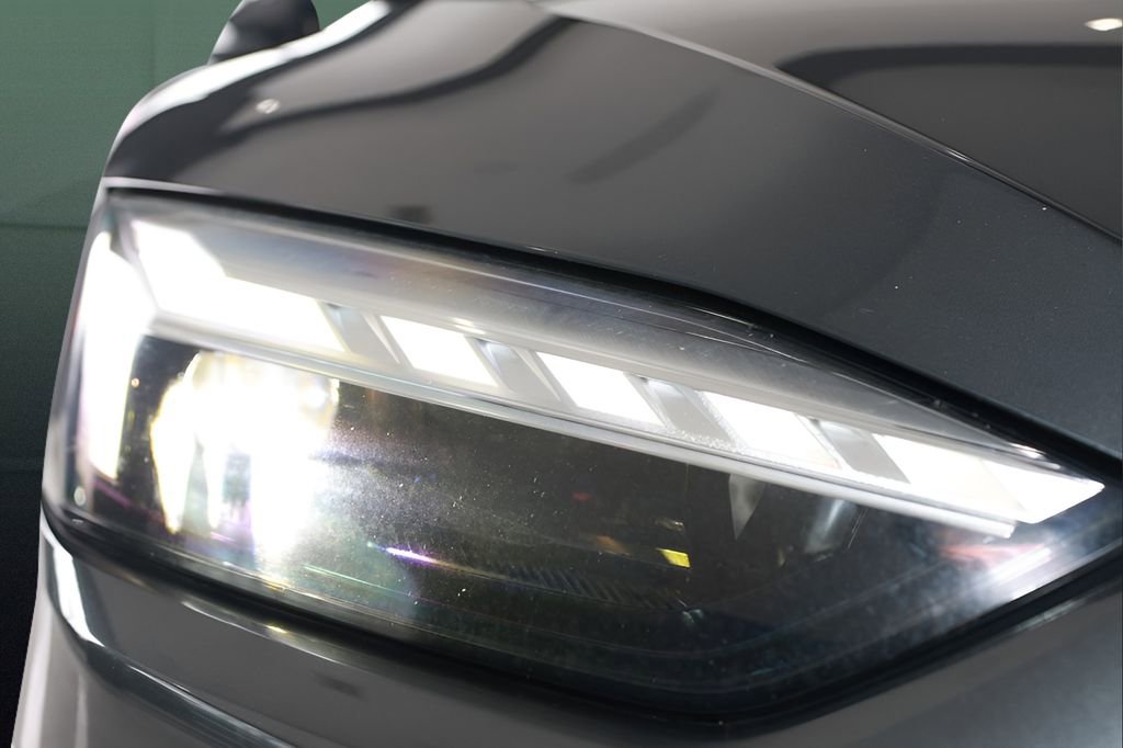 Used 2021 Audi S5 Premium Plus w/ Premium Plus Package image 37
