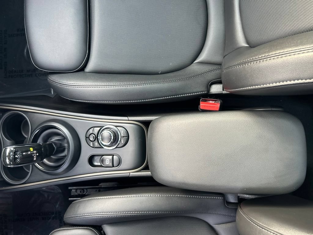 Certified 2023 MINI Cooper Countryman S AWD/4WD image 36