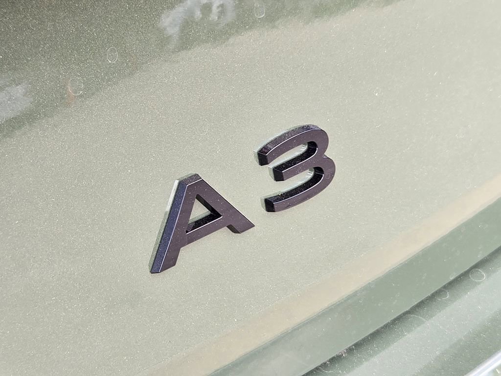 New 2026 Audi A3 2.0T Premium image 13