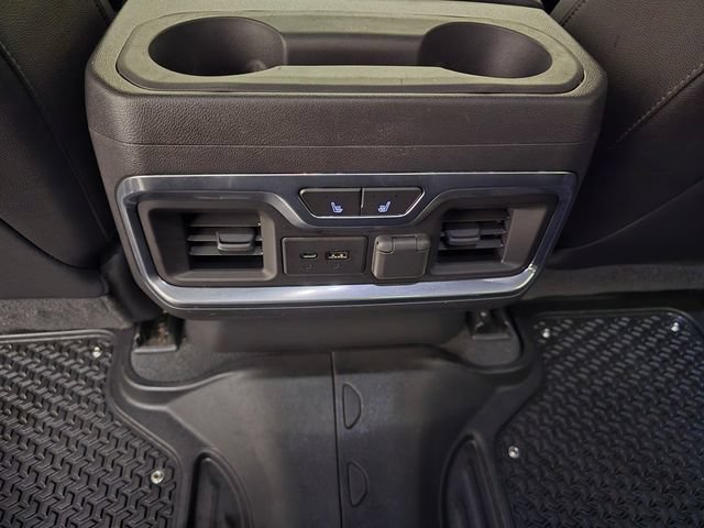 Used 2021 GMC Sierra 1500 AT4 w/ AT4 Preferred Package AWD/4WD image 34