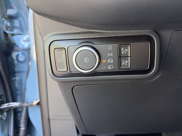 New 2026 Ford Explorer ST w/ Sun And Sound Package AWD/4WD image 18