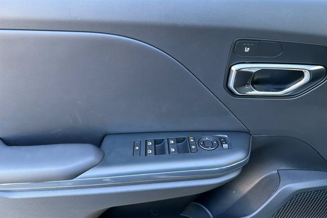 New 2026 Kia K4 EX FWD image 11