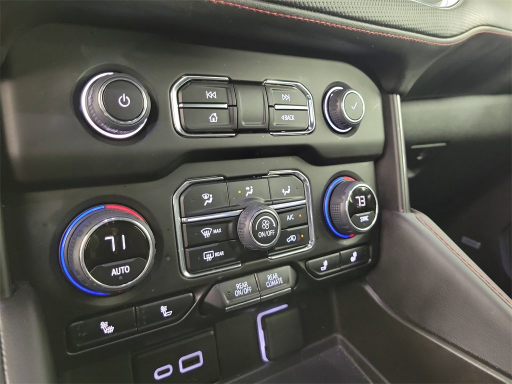 Used 2024 Chevrolet Tahoe RST w/ Luxury Package image 27