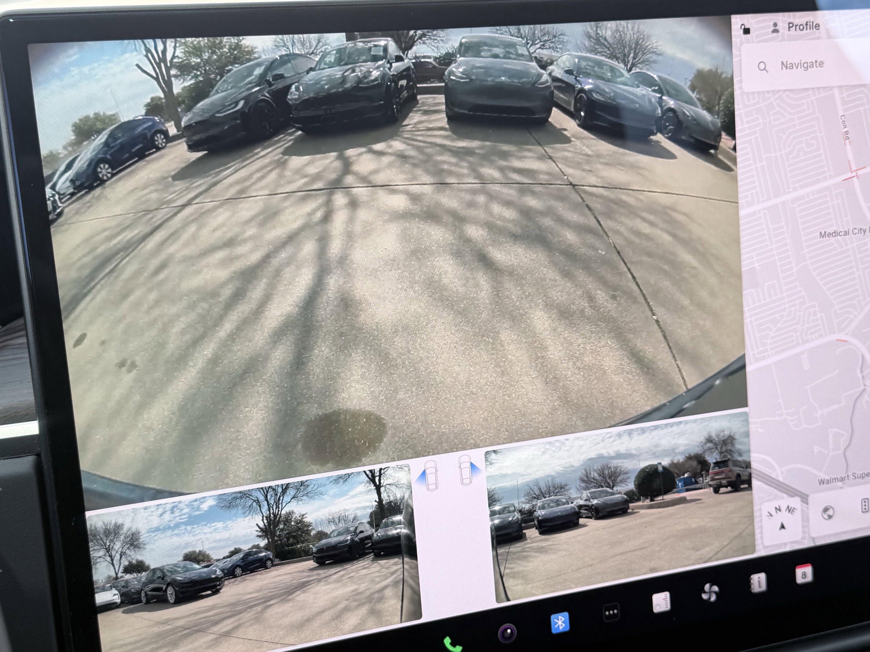 Used 2024 Tesla Model X Long Range image 86