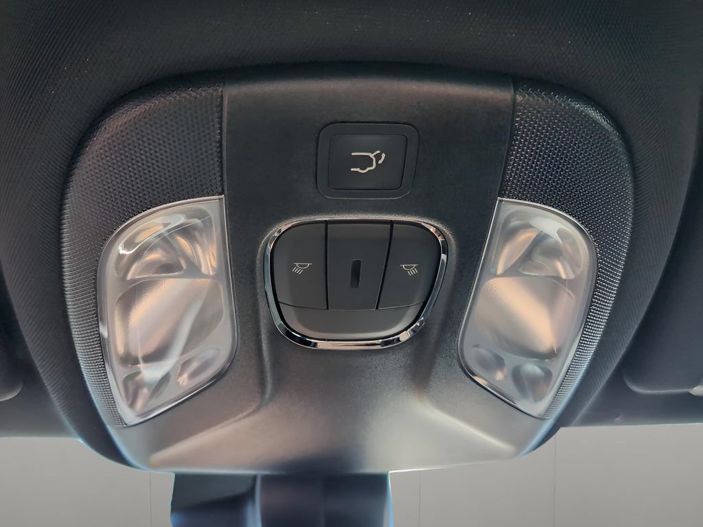 New 2026 Jeep Compass Limited AWD/4WD image 23