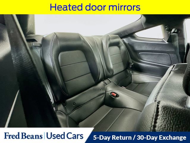 Certified 2023 Ford Mustang Premium image 28