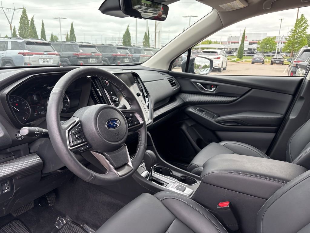 Used 2026 Subaru Ascent Premium AWD/4WD image 4