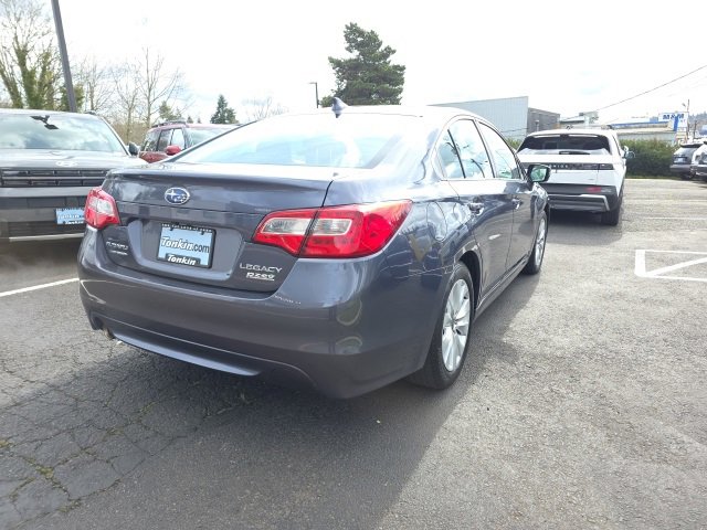 Used 2017 Subaru Legacy 2.5i Premium image 5