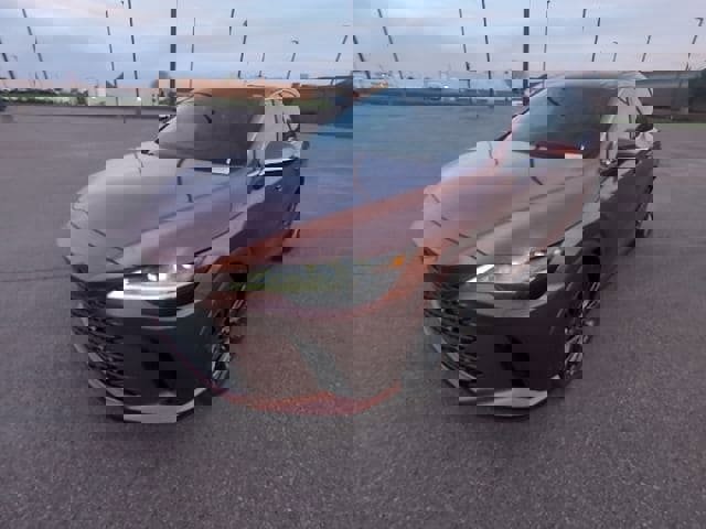 Certified 2025 Lexus RX 350 AWD w/ Convenience Package image 18