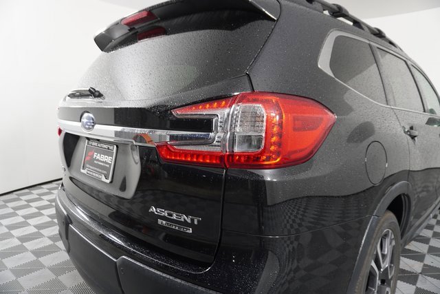 Certified 2023 Subaru Ascent Limited w/ Technology Package image 13