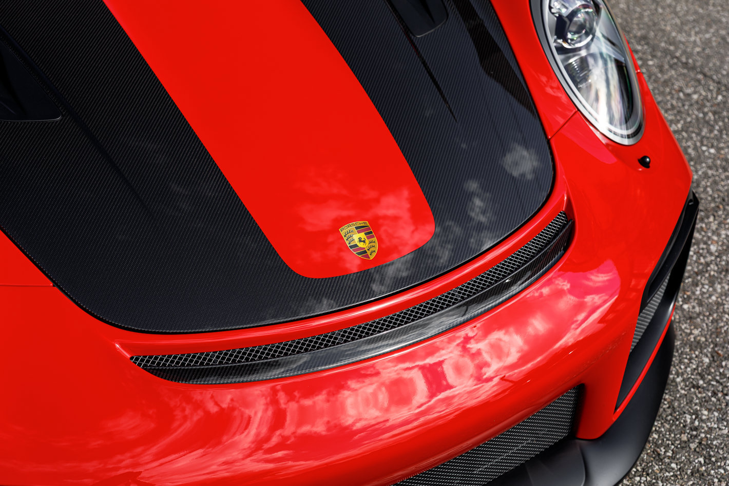 Used 2018 Porsche 911 GT2 RS RWD image 37