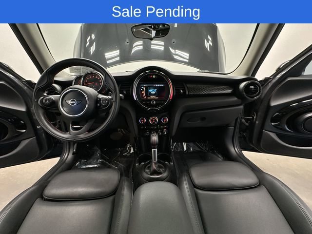 Used 2019 MINI Cooper S FWD image 19