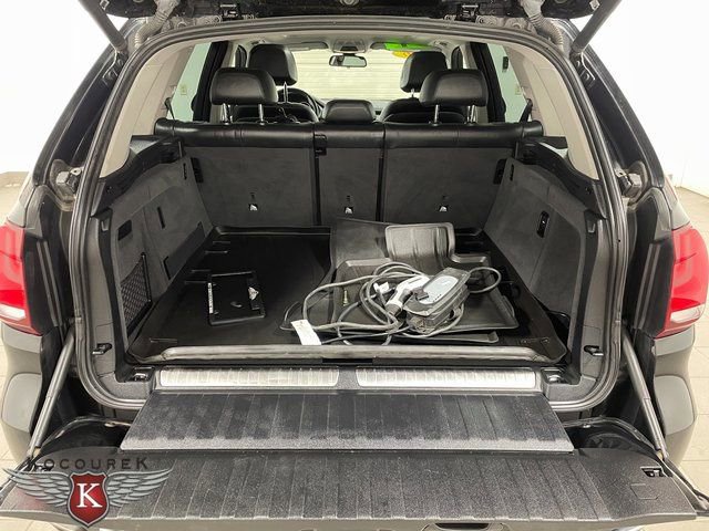 Used 2016 BMW X5 xDrive40e image 26