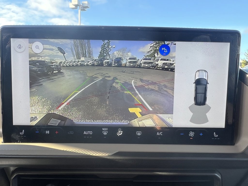 New 2025 Ford Bronco Sport Big Bend image 26