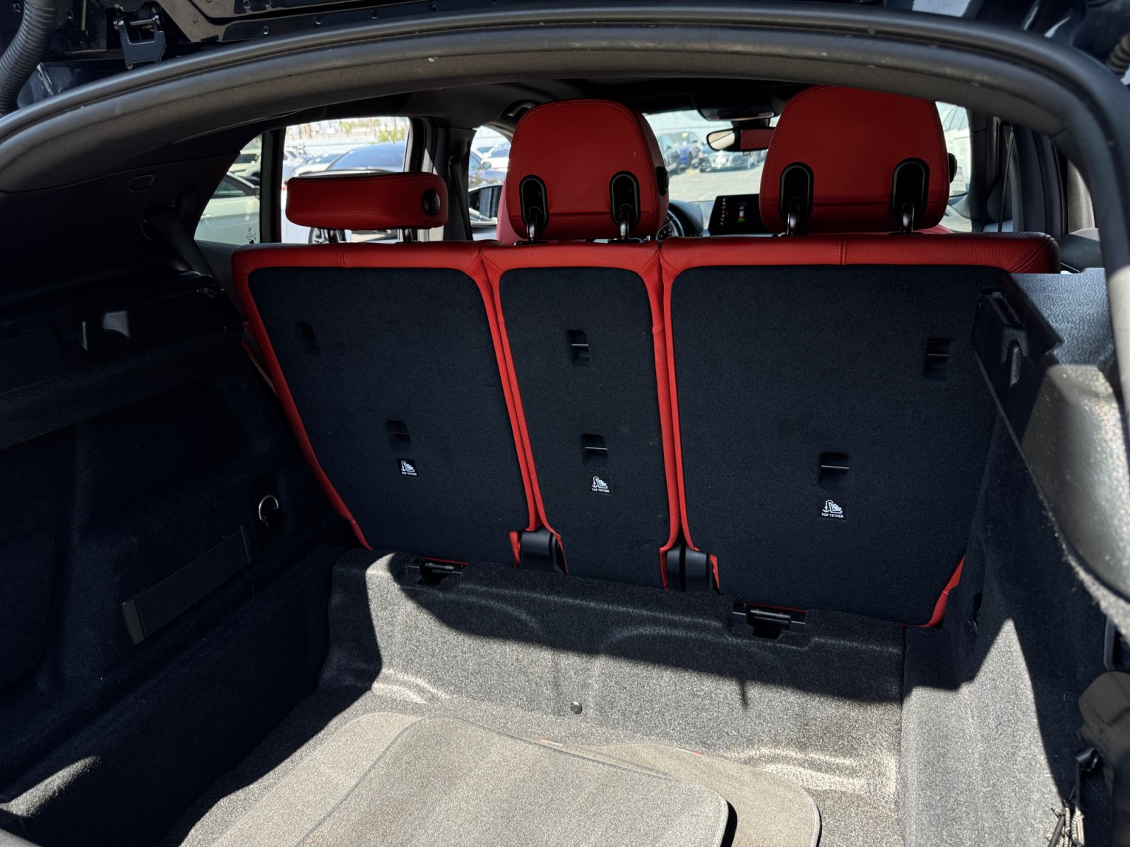 Used 2023 BMW X2 sDrive28i w/ M Sport Package FWD image 18