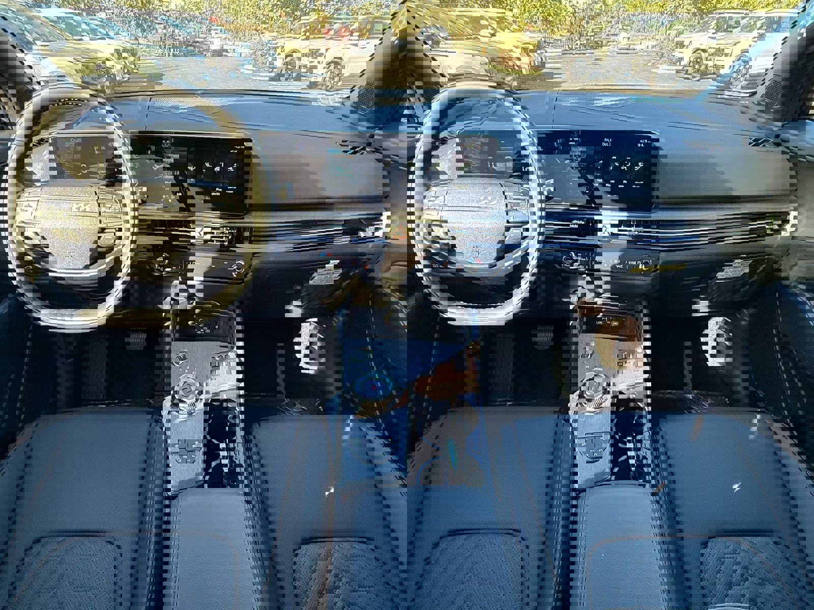 New 2026 Kia Sportage X-Line image 34