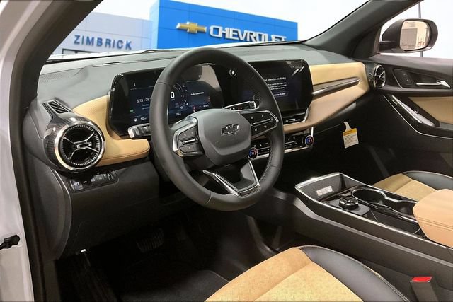 New 2026 Chevrolet Equinox ACTIV w/ Convenience Package III AWD/4WD image 6